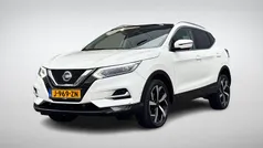 Gebruikt 2020 Nissan Qashqai Tekna SUV | € 23.549 (Eerlijke prijs)