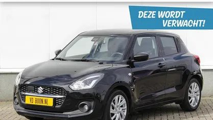 Occasion 2023 Suzuki Swift Hatchback | € 16.740 (Eerlijke prijs)