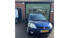 Blauw Gebruikt 2004 Ford Fiesta Futura Hatchback | € 1.450 (Eerlijke prijs)
