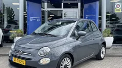 Grijs Gebruikt 2016 Fiat 500 Pop Star Hatchback | € 9.945 (Eerlijke prijs)