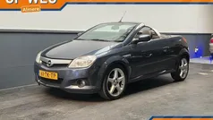 Grijs Gebruikt 2006 Opel Tigra Sport Cabriolet | € 1.975 (Super prijs)
