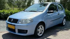 Gebruikt 2005 Fiat Punto Hatchback | € 1.499 (Eerlijke prijs)