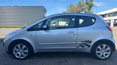 Grijs Gebruikt 2007 Mitsubishi Colt Hatchback | € 990 (Eerlijke prijs)