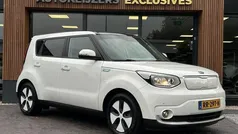 Kia Soul EV