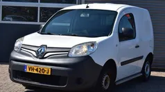 Wit Gebruikt 2014 Renault Kangoo MPV | € 3.635 (Eerlijke prijs)