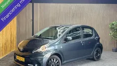 Gebruikt 2013 Toyota Aygo Hatchback | € 6.599 (Eerlijke prijs)