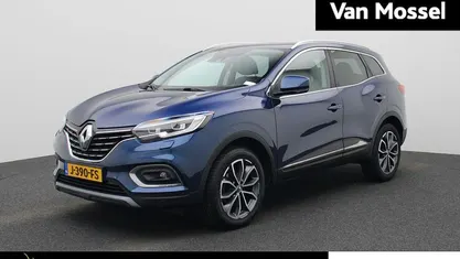 Gebruikt 2020 Renault Kadjar Intens SUV | € 18.900 (Eerlijke prijs)
