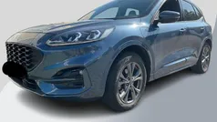 Blauw Gebruikt 2021 Ford Kuga ST-Line X SUV | € 27.745 (Eerlijke prijs)