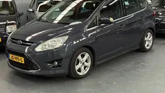 Grijs Gebruikt 2011 Ford C-MAX Trend MPV | € 5.999 (Eerlijke prijs)