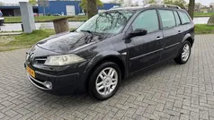 Renault Mégane GrandTour