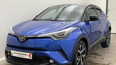 Gebruikt 2019 Toyota C-HR SUV | € 17.900 (Goede deal)