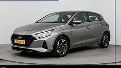 Gebruikt 2022 Hyundai i20 Comfort Hatchback | € 19.700 (Eerlijke prijs)