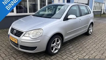Occasion 2007 VW Polo Hatchback | € 2.450 (Eerlijke prijs)