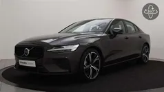 Grijs Gebruikt 2024 Volvo S60 Plus Sedan | € 49.900 (Goede deal)
