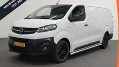 Gebruikt 2024 Opel Vivaro Edition Van | € 28.890 (Eerlijke prijs)