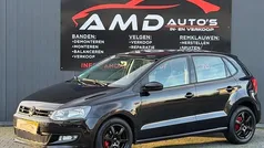 Gebruikt 2012 VW Polo Comfortline Hatchback | € 5.950 (Goede deal)