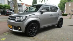 Gebruikt 2017 Suzuki Ignis Hatchback | € 13.985 (Eerlijke prijs)