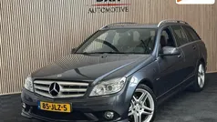 Gebruikt 2009 Mercedes C180 AMG Stationwagen | € 8.740 (Eerlijke prijs)