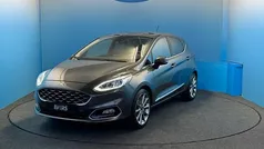 Gebruikt 2018 Ford Fiesta Vignale Hatchback | € 10.900 (Eerlijke prijs)