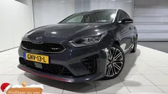 Grijs Gebruikt 2019 Kia ProCeed Hatchback | € 23.950 (Eerlijke prijs)