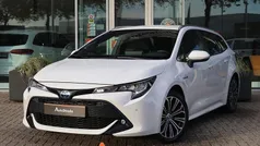 Gebruikt 2020 Toyota Corolla Stationwagen | € 19.900 (Eerlijke prijs)