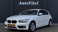 Gebruikt 2017 BMW 118 Hatchback | € 13.445 (Goede deal)