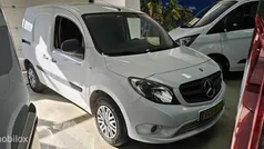 Gebruikt 2020 Mercedes Citan 108 Van | € 7.950 (Goede deal)