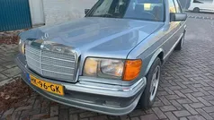 Gebruikt 1982 Mercedes E280 Sedan | € 11.750