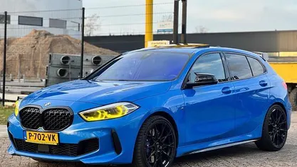 Gebruikt 2020 BMW M135 Executive Hatchback | € 29.950 (Goede deal)