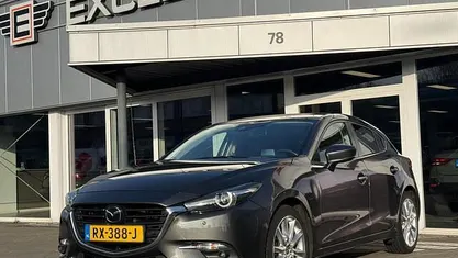 Occasion Mazda 3 120 PK (88 kW) 2018 Hatchback