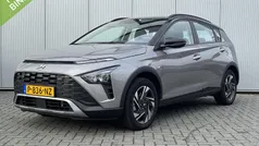 Gebruikt 2022 Hyundai Bayon Comfort SUV | € 20.935 (Eerlijke prijs)