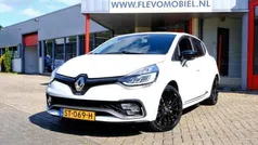 Gebruikt 2018 Renault Clio IV R.S. Hatchback | € 17.450 (Eerlijke prijs)