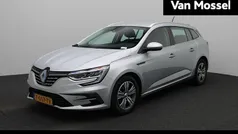 Grijs Gebruikt 2023 Renault Mégane GrandTour Equilibre Stationwagen | € 21.935 (Eerlijke prijs)