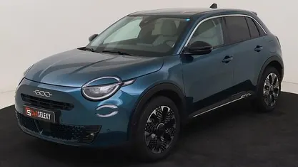 Occasion Fiat 600 La Prima 110 PK (80 kW) 2025 SUV