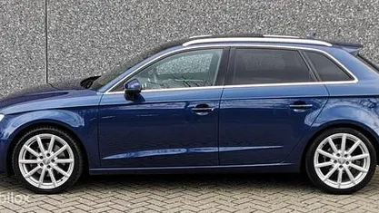 Gebruikt 2014 Audi A3 Sportback Proline Hatchback | € 14.890 (Goede deal)