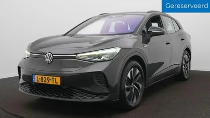 Occasion VW ID.4 Life 11 kW (15 PK) 2021 SUV