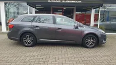 Gebruikt 2012 Toyota Avensis Business Edition Sedan | € 8.850 (Eerlijke prijs)