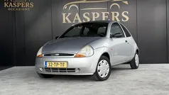 Gebruikt 2007 Ford Ka Hatchback | € 750 (Goede deal)