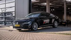 Gebruikt 2018 VW Arteon Business Hatchback | € 22.795 (Eerlijke prijs)