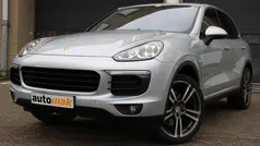 Gebruikt 2015 Porsche Cayenne SUV | € 34.950 (Eerlijke prijs)