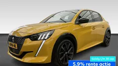 Gebruikt 2021 Peugeot 208 GT Hatchback | € 14.945 (Eerlijke prijs)