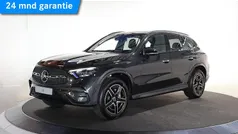 Grijs Gebruikt 2025 Mercedes GLC400d AMG line SUV | € 76.850 (Eerlijke prijs)