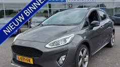Gebruikt 2019 Ford Fiesta Active Hatchback | € 13.950 (Eerlijke prijs)