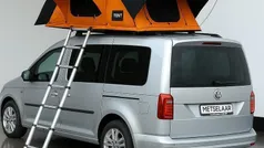 Gebruikt 2018 VW Caddy Maxi MPV | € 26.645 (Eerlijke prijs)
