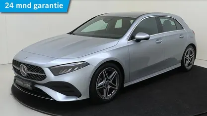 Gebruikt 2024 Mercedes A180 Edition Hatchback | € 34.500 (Eerlijke prijs)