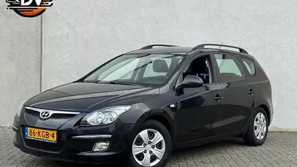 Occasion Hyundai i30 Dynamiq 109 PK (80 kW) 2009 Stationwagen