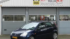 Gebruikt 2005 Ford Fiesta Futura Hatchback | € 1.840 (Eerlijke prijs)