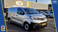 Gebruikt 2018 Toyota Proace Comfort Van | € 9.750 (Goede deal)