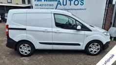 Overige Gebruikt 2016 Ford Transit Van | € 8.484 (Eerlijke prijs)