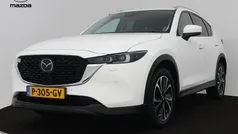 Gebruikt 2022 Mazda CX-5 Luxury SUV | € 37.245 (Eerlijke prijs)
